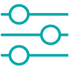 Flexible Icon Small