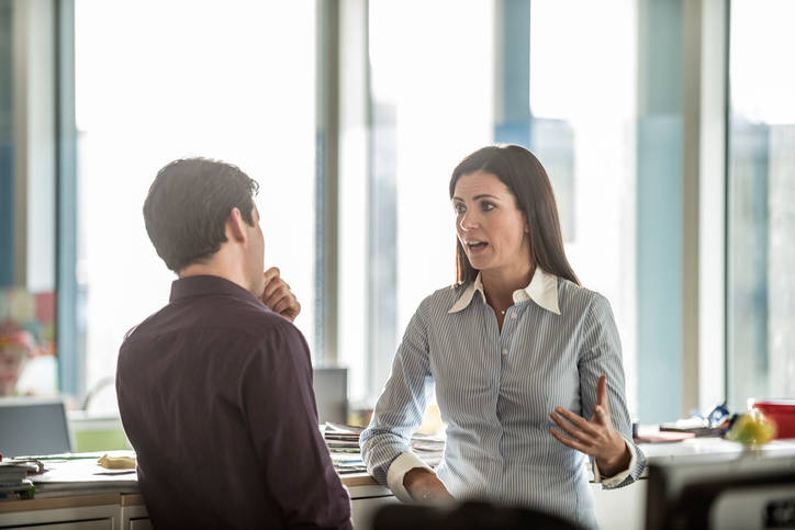 Recruiting Software vs. Employment Agencies