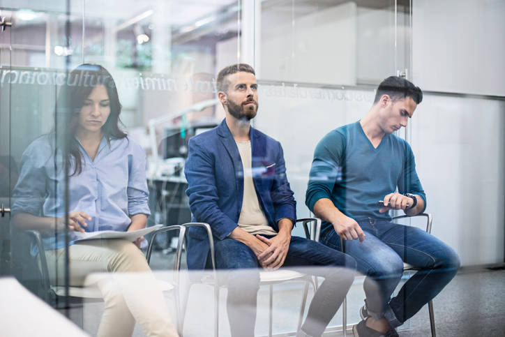 How to Reject Job Candidates