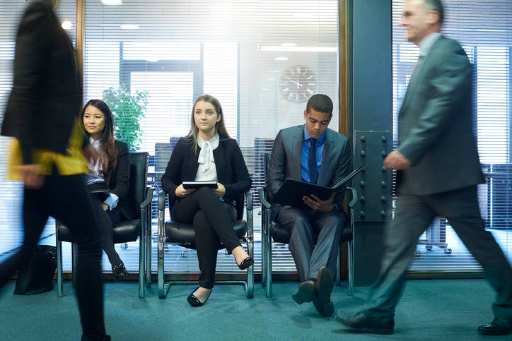 What Interview Format Will You Follow