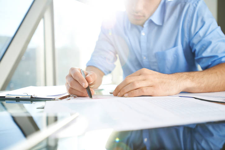 7 Steps to Hiring a New Employee